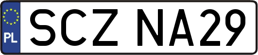 SCZNA29