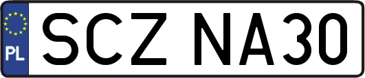 SCZNA30