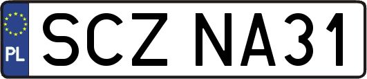 SCZNA31