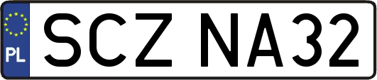 SCZNA32