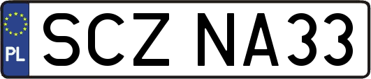 SCZNA33
