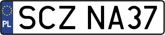SCZNA37