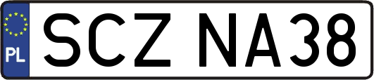 SCZNA38