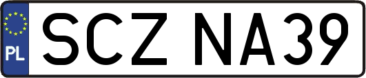 SCZNA39