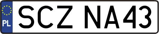 SCZNA43