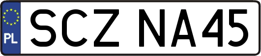 SCZNA45