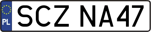 SCZNA47