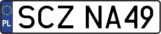 SCZNA49
