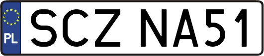 SCZNA51