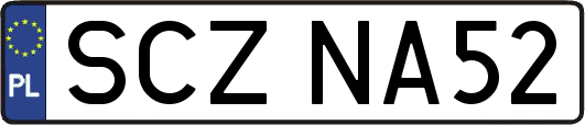SCZNA52