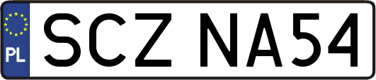 SCZNA54