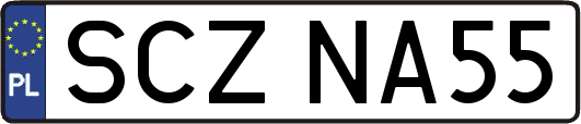 SCZNA55