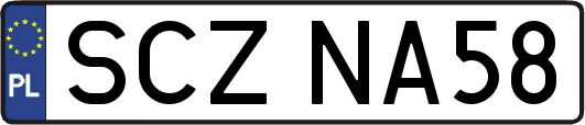 SCZNA58
