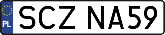 SCZNA59