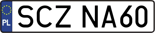 SCZNA60