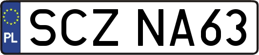 SCZNA63