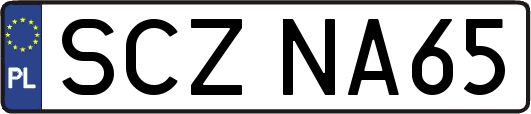 SCZNA65