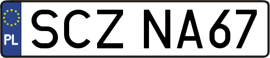 SCZNA67
