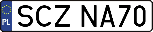 SCZNA70