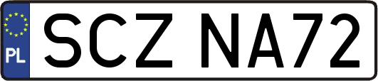 SCZNA72