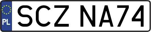 SCZNA74