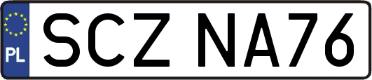 SCZNA76