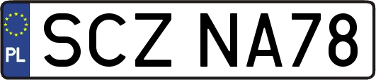 SCZNA78