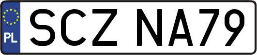 SCZNA79