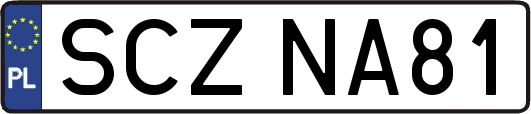 SCZNA81