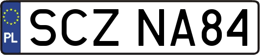 SCZNA84
