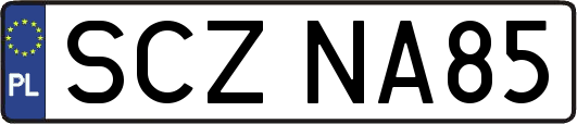 SCZNA85