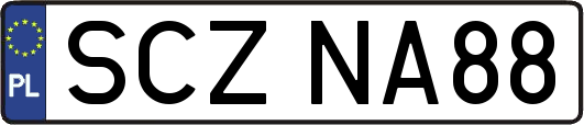 SCZNA88