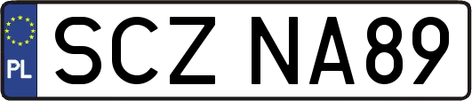 SCZNA89