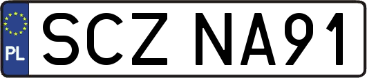 SCZNA91