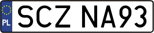 SCZNA93