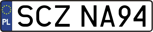 SCZNA94