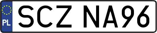 SCZNA96