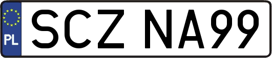 SCZNA99