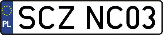 SCZNC03