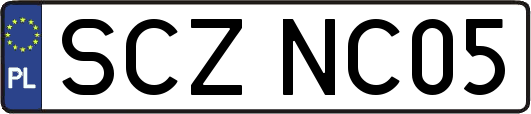 SCZNC05