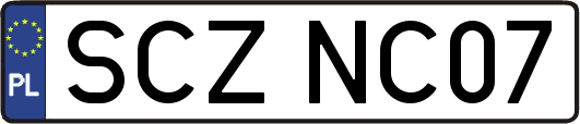 SCZNC07