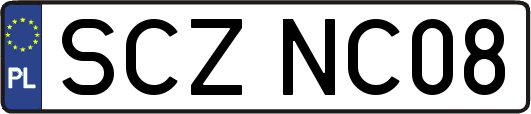 SCZNC08