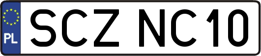 SCZNC10