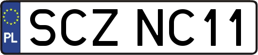 SCZNC11