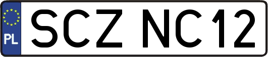 SCZNC12
