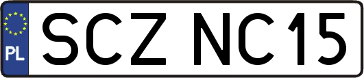 SCZNC15