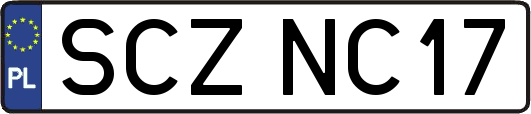 SCZNC17