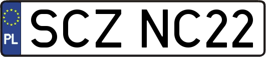 SCZNC22