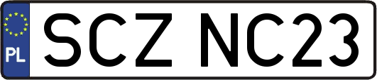 SCZNC23