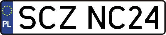 SCZNC24